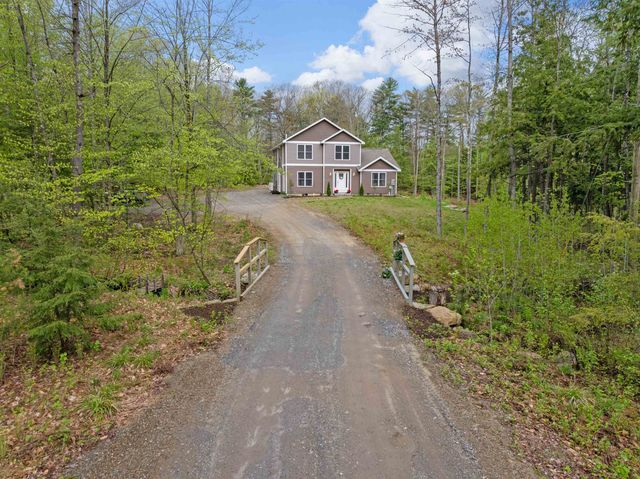 32 David Lewis Road, Gilford, NH 03249
