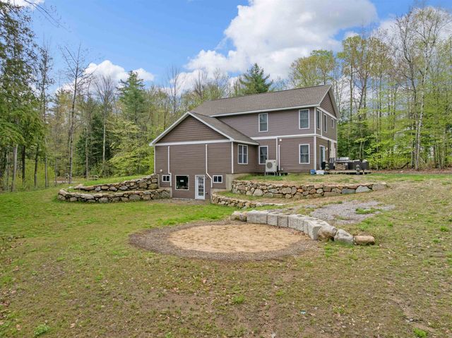 32 David Lewis Road, Gilford, NH 03249