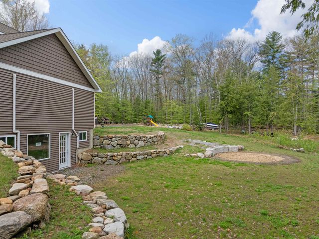 32 David Lewis Road, Gilford, NH 03249