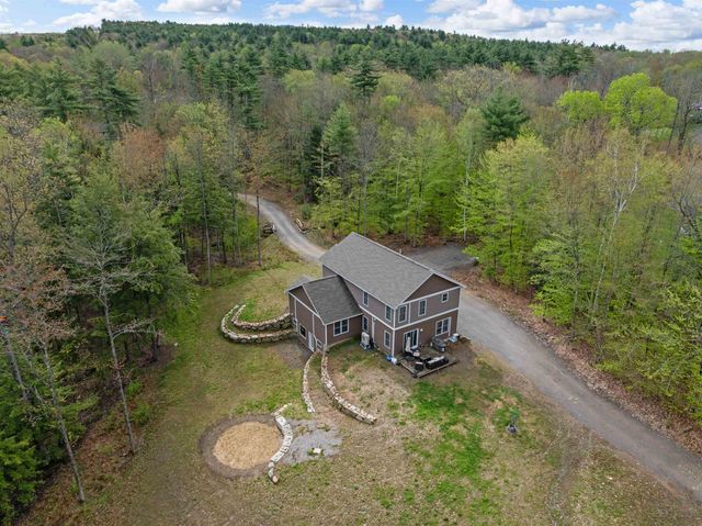 32 David Lewis Road, Gilford, NH 03249
