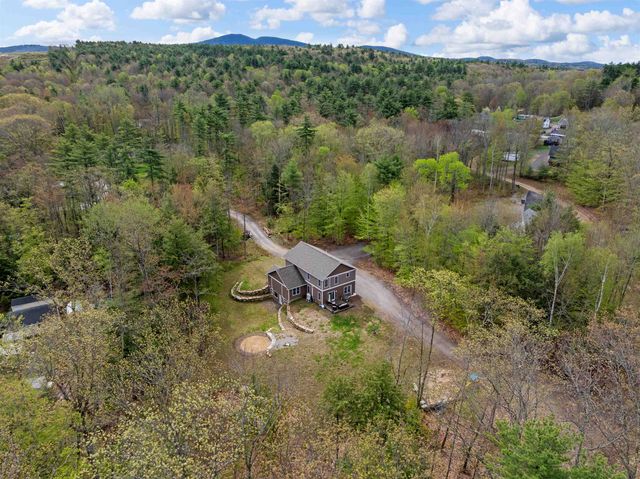 32 David Lewis Road, Gilford, NH 03249