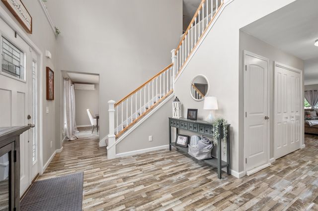 32 David Lewis Road, Gilford, NH 03249