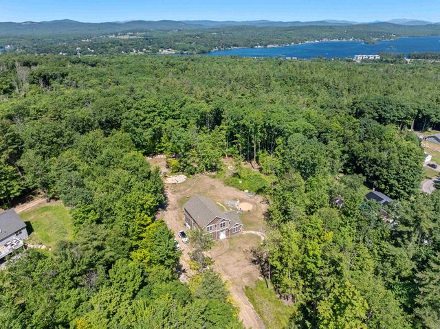 32 David Lewis Road, Gilford, NH 03249