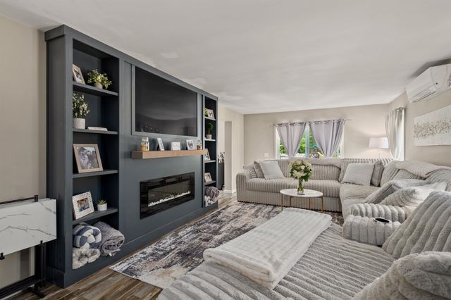 32 David Lewis Road, Gilford, NH 03249