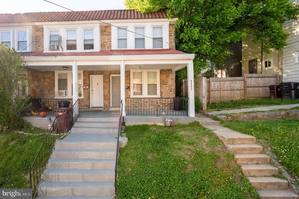 2407 LAMOTTE ST, Wilmington, DE 19802