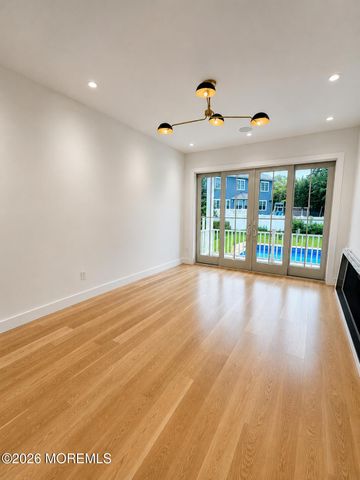 526 Hoey Street, Long Branch, NJ 07740