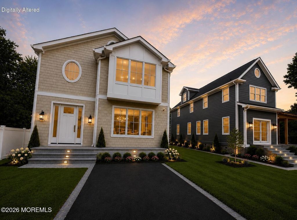 526 Hoey Street, Long Branch, NJ 07740
