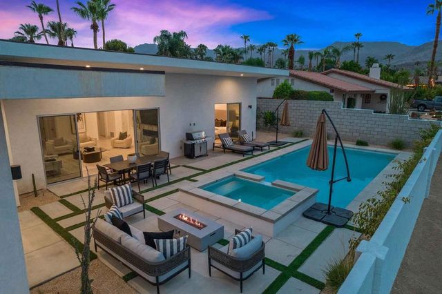 72985 Somera Road, Palm Desert, CA 92260