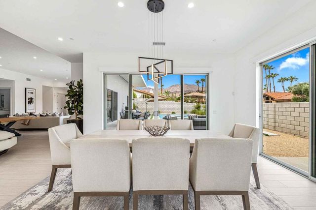 72985 Somera Road, Palm Desert, CA 92260