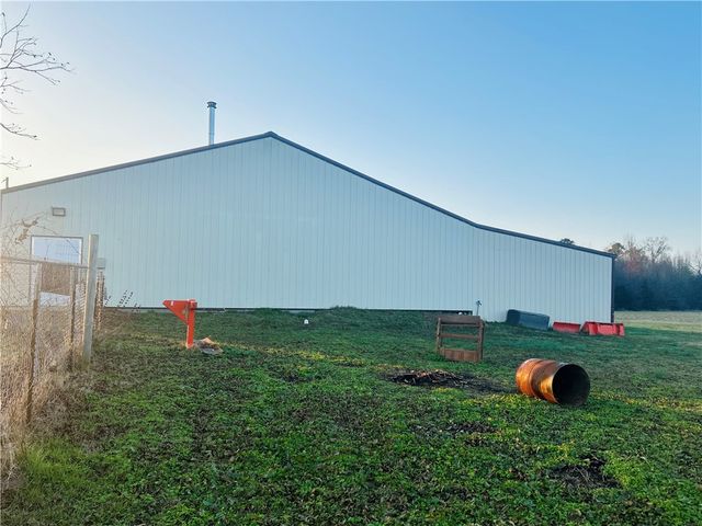 10390 Eden Road, Ola, AR 72853