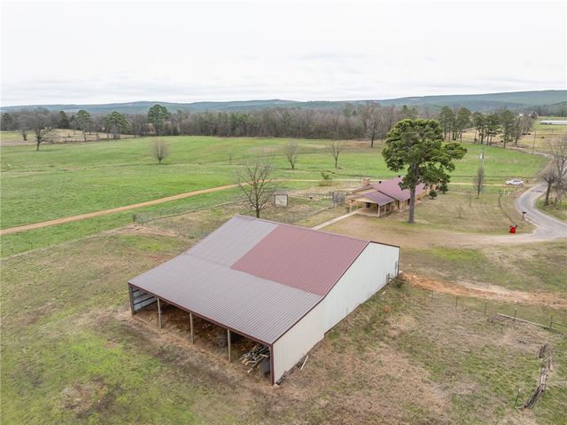 10390 Eden Road, Ola, AR 72853