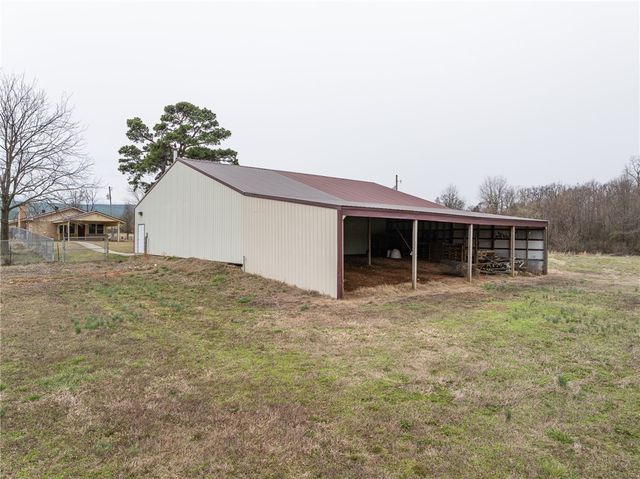 10390 Eden Road, Ola, AR 72853