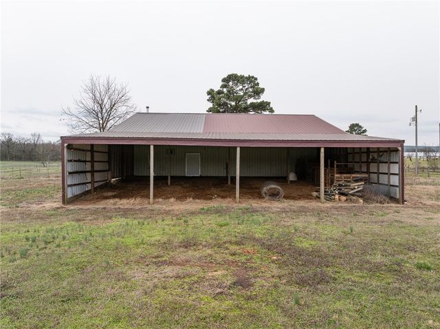 10390 Eden Road, Ola, AR 72853