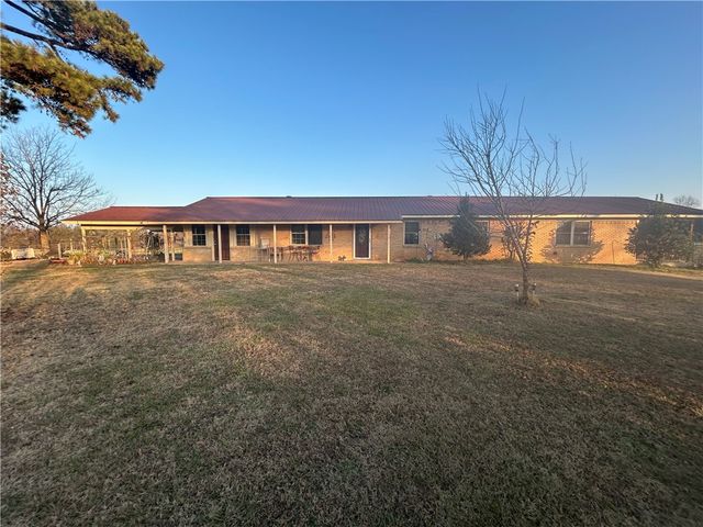 10390 Eden Road, Ola, AR 72853