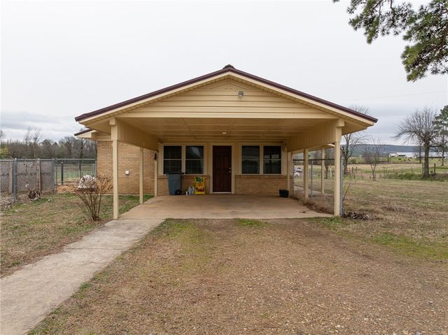 10390 Eden Road, Ola, AR 72853