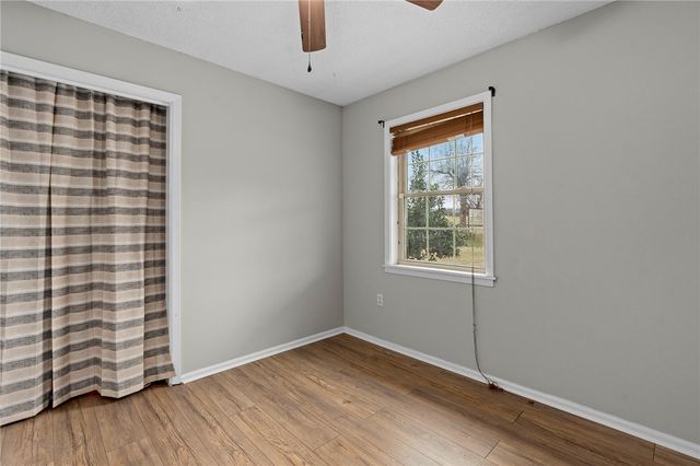 10390 Eden Road, Ola, AR 72853