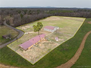 10390 Eden Road, Ola, AR 72853