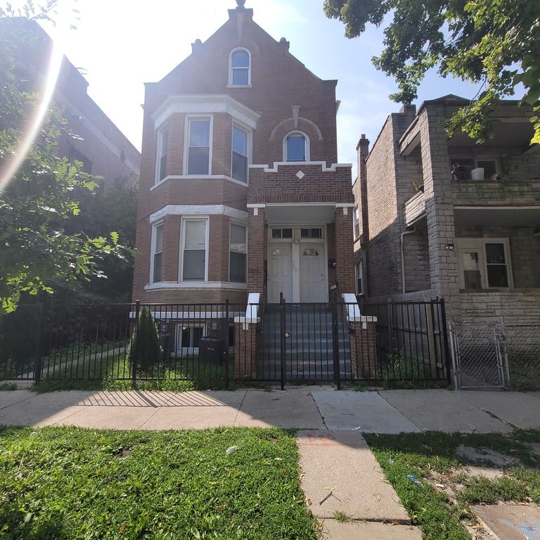 1916 S Harding Avenue 1, Chicago, IL 60623