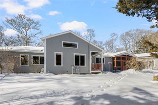 1808 Ministerial Road, South Kingstown, RI 02879