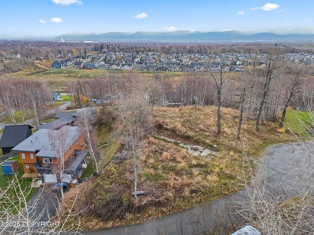6440 Quiet Circle, Anchorage, AK 99502