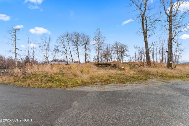 6440 Quiet Circle, Anchorage, AK 99502