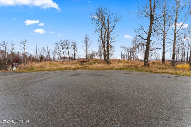 6440 Quiet Circle, Anchorage, AK 99502