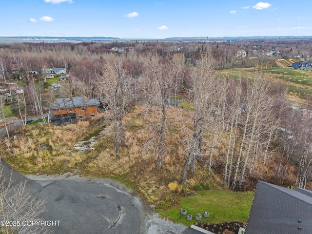 6440 Quiet Circle, Anchorage, AK 99502