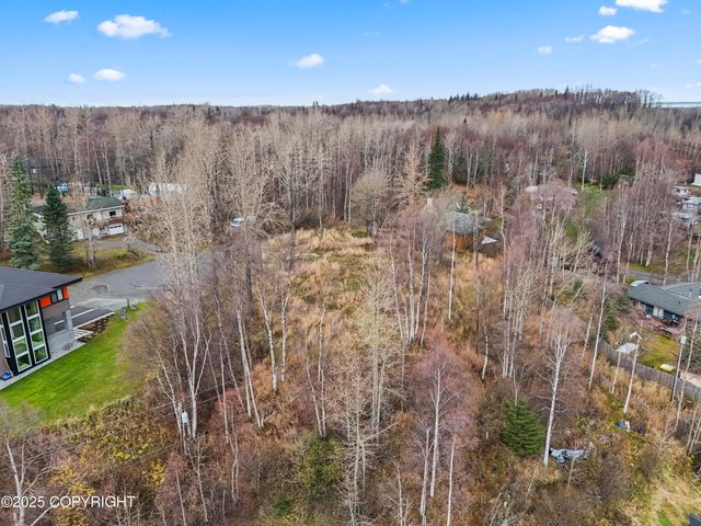 6440 Quiet Circle, Anchorage, AK 99502