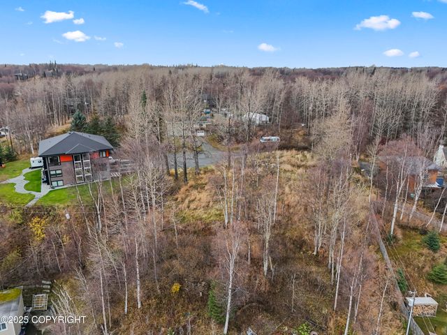 6440 Quiet Circle, Anchorage, AK 99502