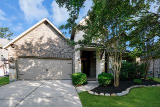 143 W Wading Pond Circle, Tomball, TX 77375