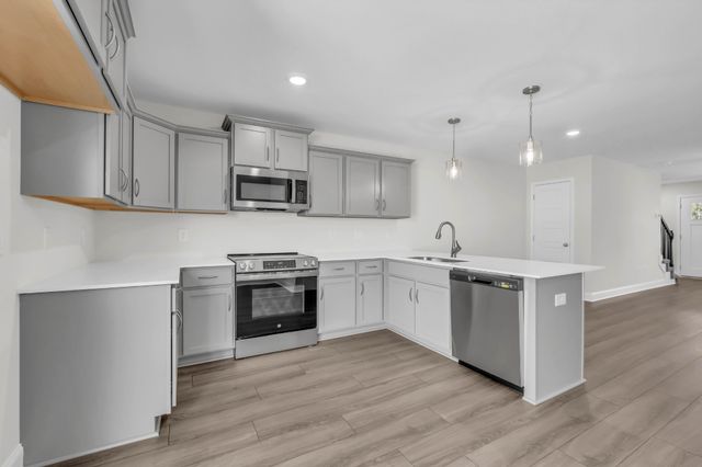 133 Quarry Point Dr C133, Clarksville, TN 37043