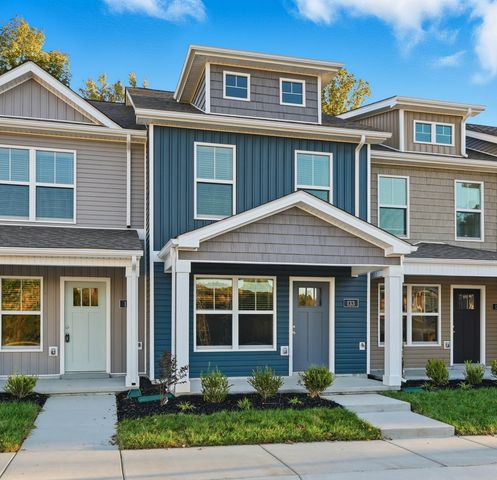 133 Quarry Point Dr C133, Clarksville, TN 37043
