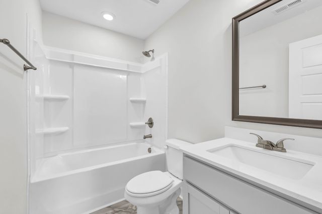 133 Quarry Point Dr C133, Clarksville, TN 37043