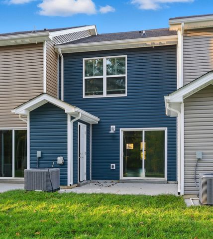 133 Quarry Point Dr C133, Clarksville, TN 37043