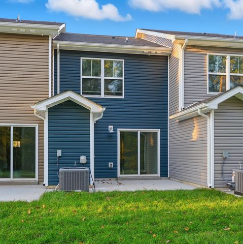 133 Quarry Point Dr C133, Clarksville, TN 37043