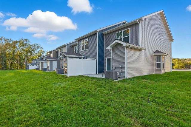 133 Quarry Point Dr C133, Clarksville, TN 37043