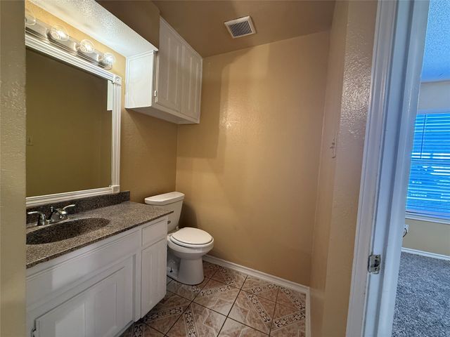 2626 Sherry Street, Arlington, TX 76014