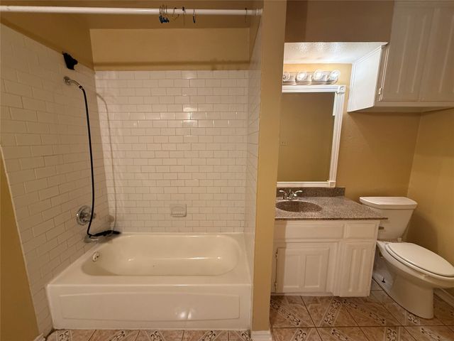 2626 Sherry Street, Arlington, TX 76014