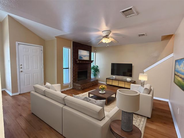 2626 Sherry Street, Arlington, TX 76014