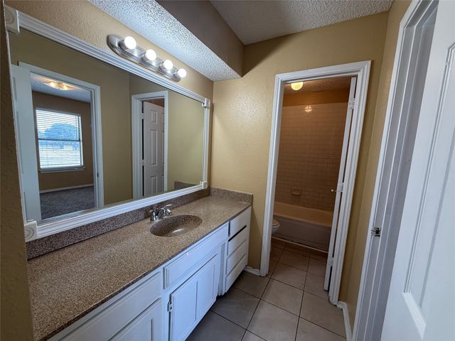 2626 Sherry Street, Arlington, TX 76014