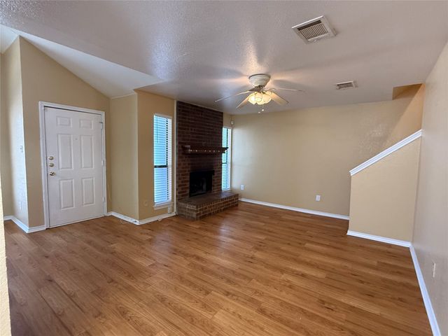 2626 Sherry Street, Arlington, TX 76014