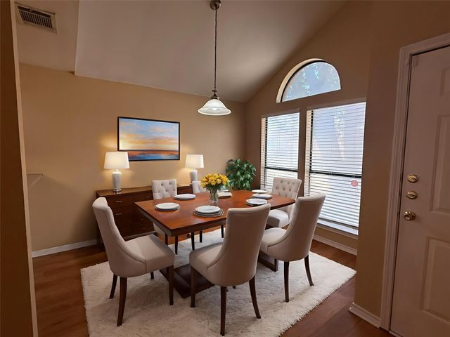 2626 Sherry Street, Arlington, TX 76014