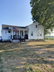 14112 Park Avenue, Carlton, NY 14571