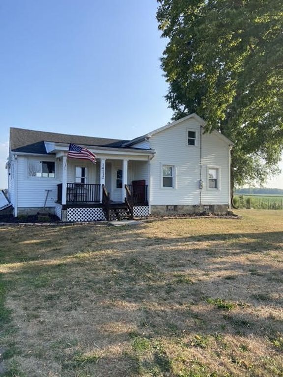 14112 Park Avenue, Carlton, NY 14571
