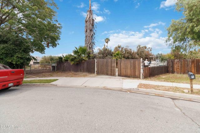 2874 School Street, Simi Valley, CA 93065