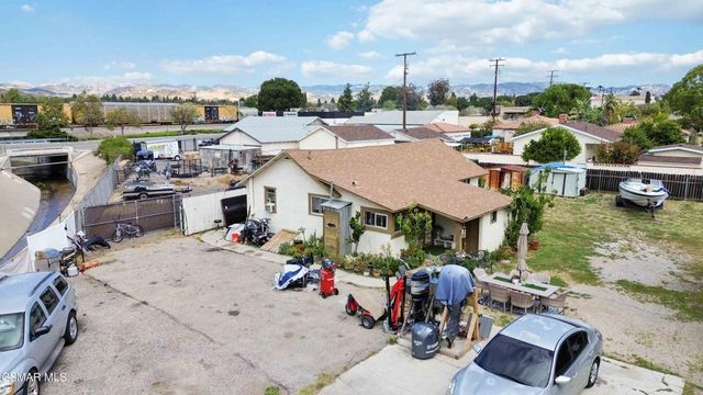 2874 School Street, Simi Valley, CA 93065