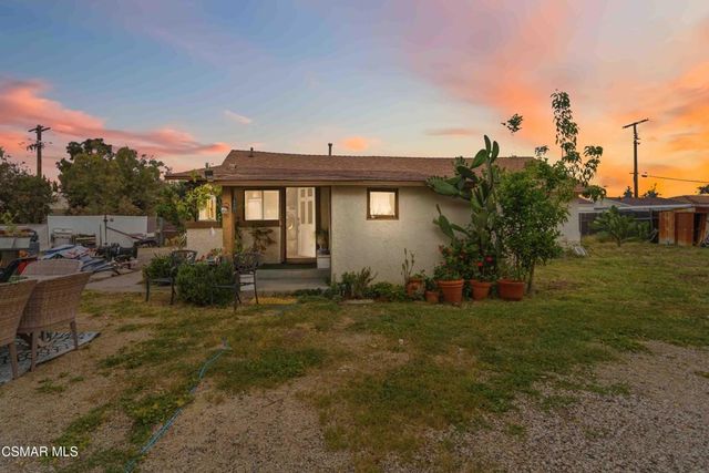 2874 School Street, Simi Valley, CA 93065