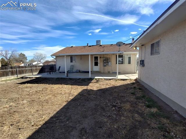 37 Massari Road, Pueblo, CO 81001