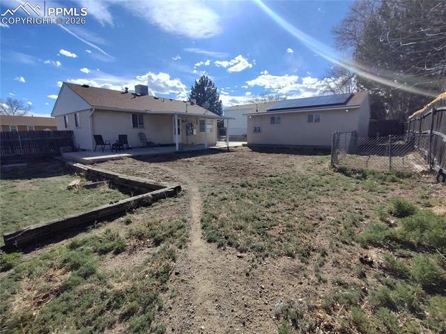 37 Massari Road, Pueblo, CO 81001