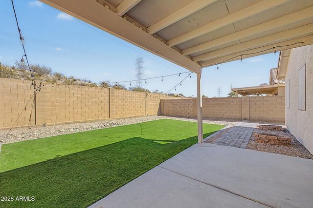 16813 N 113TH Avenue, Surprise, AZ 85378